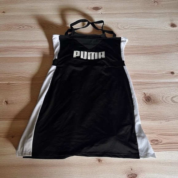Puma Dresses & Skirts - Puma Athletic Dress